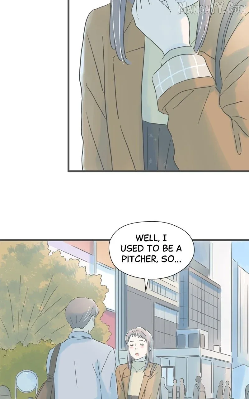 It Rains On Precious Days Chapter 182 page 56