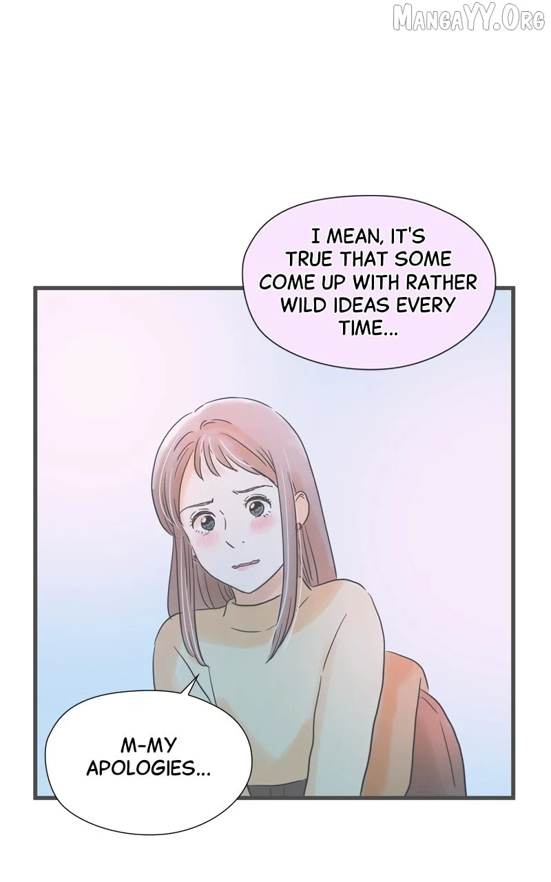 It Rains On Precious Days Chapter 186 page 46
