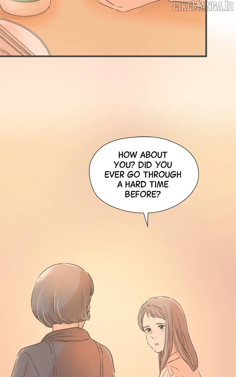 It Rains On Precious Days Chapter 181 page 45