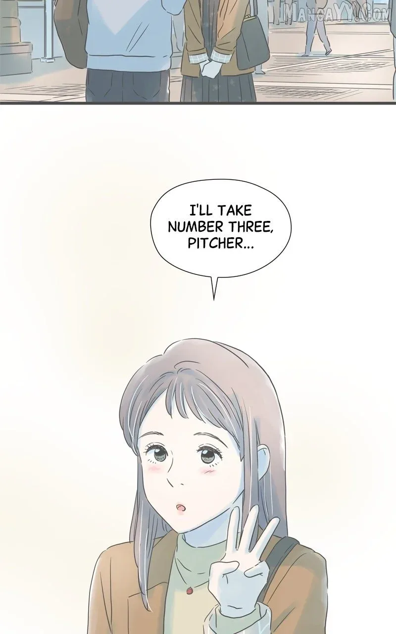 It Rains On Precious Days Chapter 182 page 57