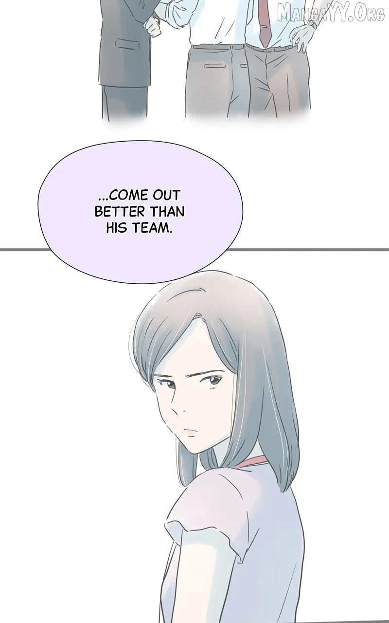 It Rains On Precious Days Chapter 185 page 47