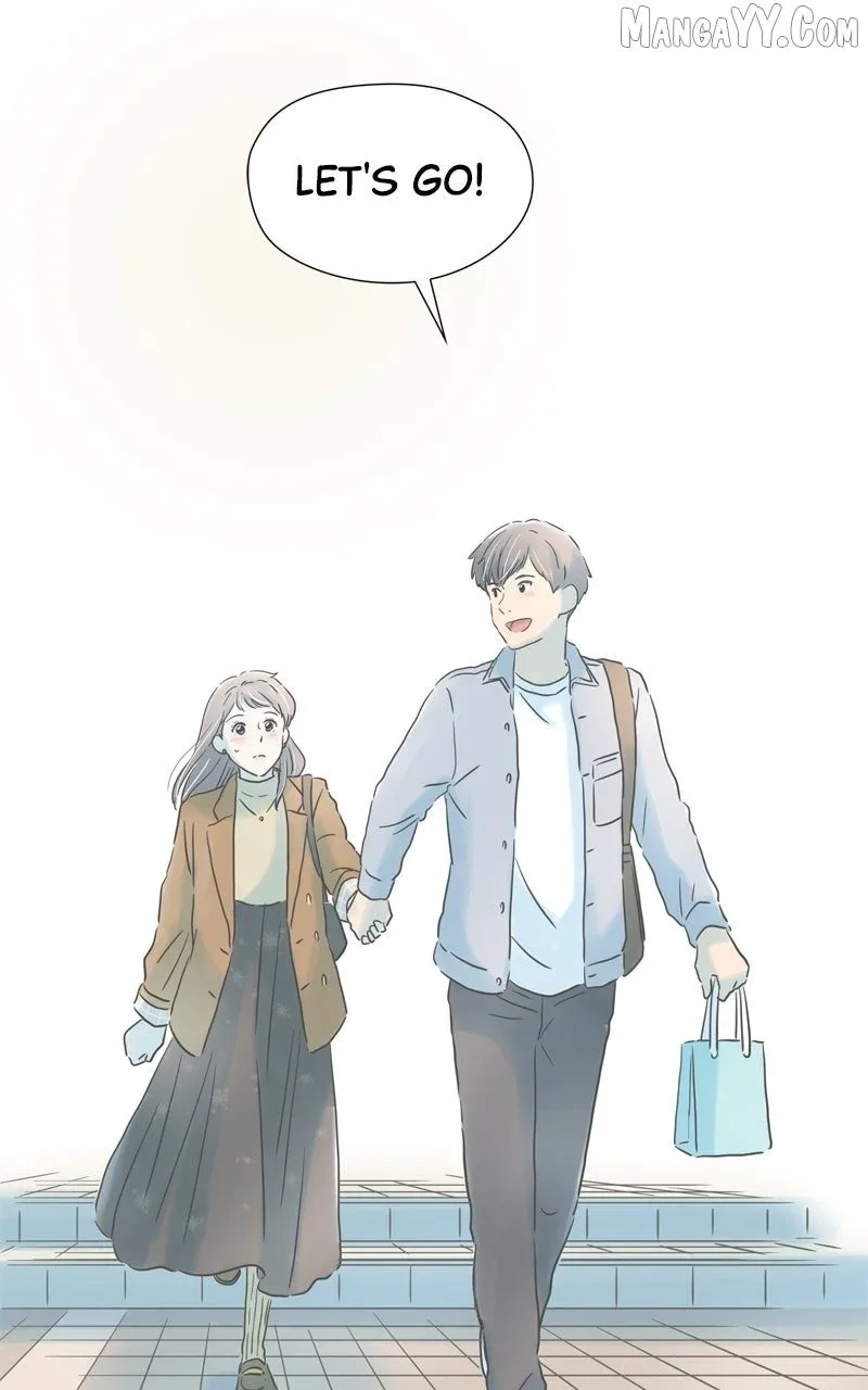 It Rains On Precious Days Chapter 182 page 64