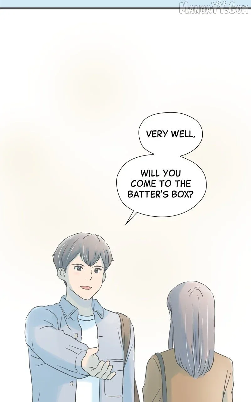 It Rains On Precious Days Chapter 182 page 60