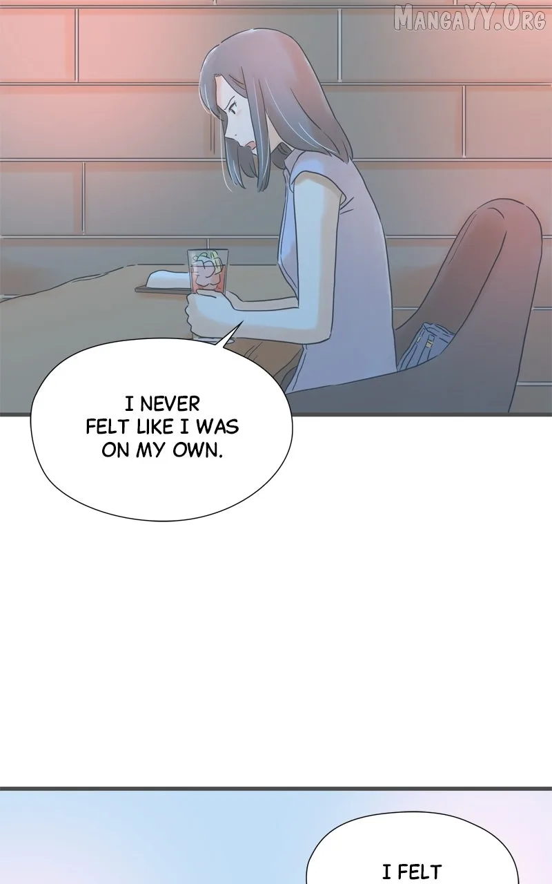 It Rains On Precious Days Chapter 186 page 36