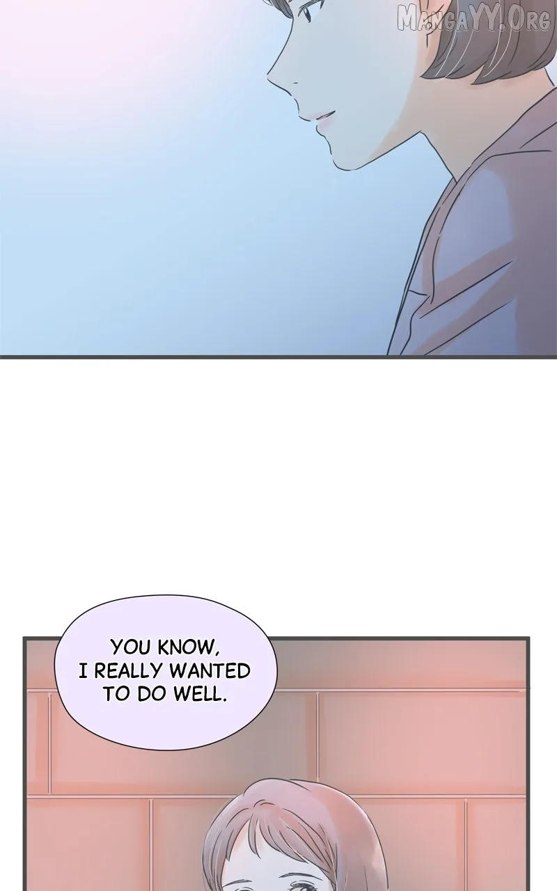 It Rains On Precious Days Chapter 185 page 45