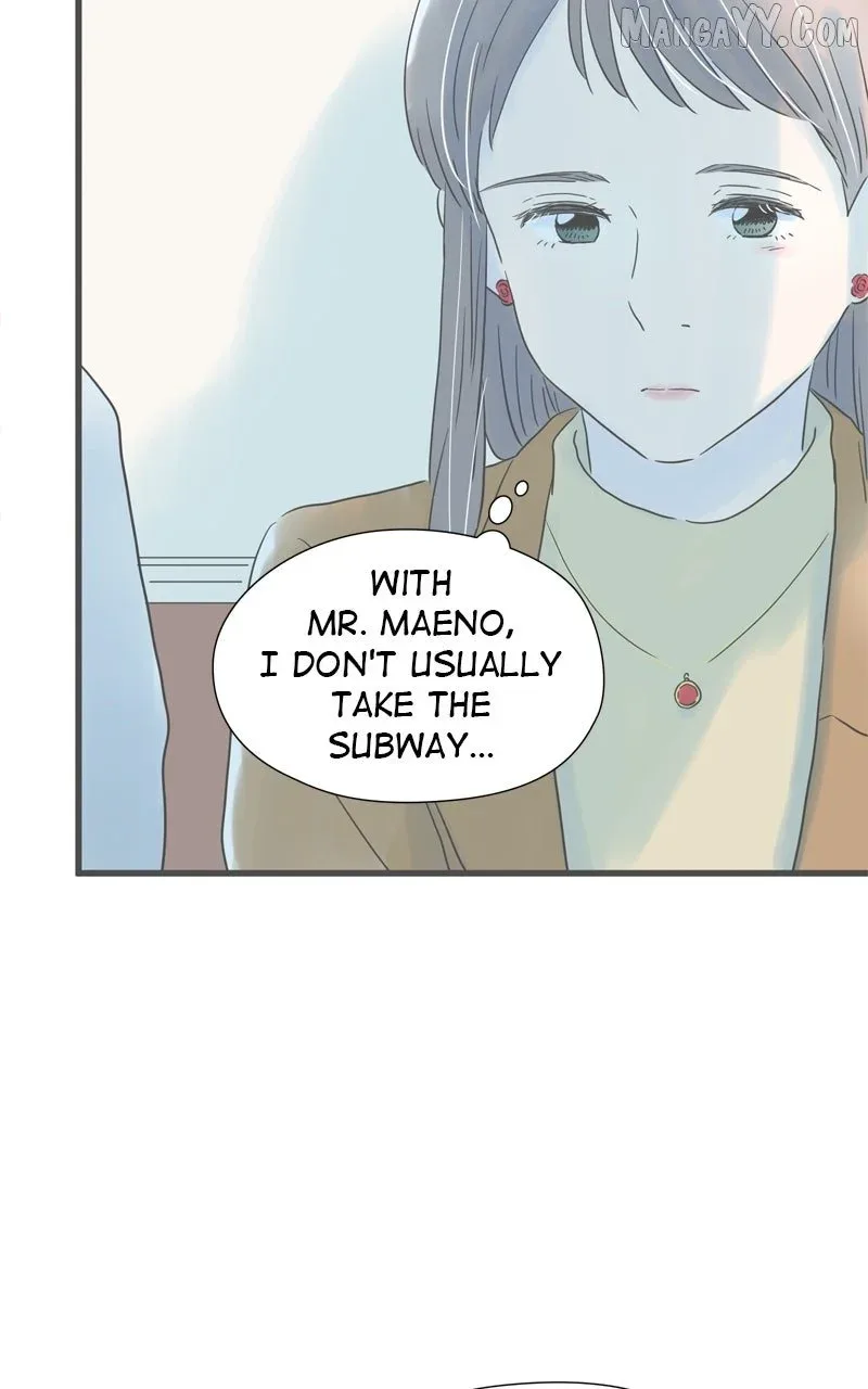 It Rains On Precious Days Chapter 182 page 69
