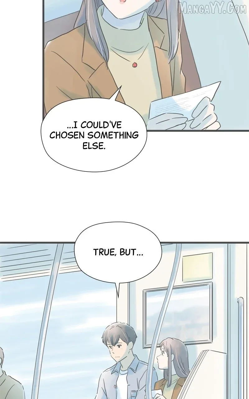 It Rains On Precious Days Chapter 182 page 74