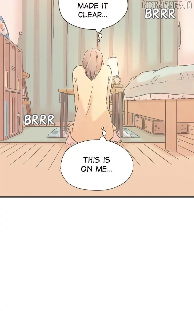 It Rains On Precious Days Chapter 181 page 60