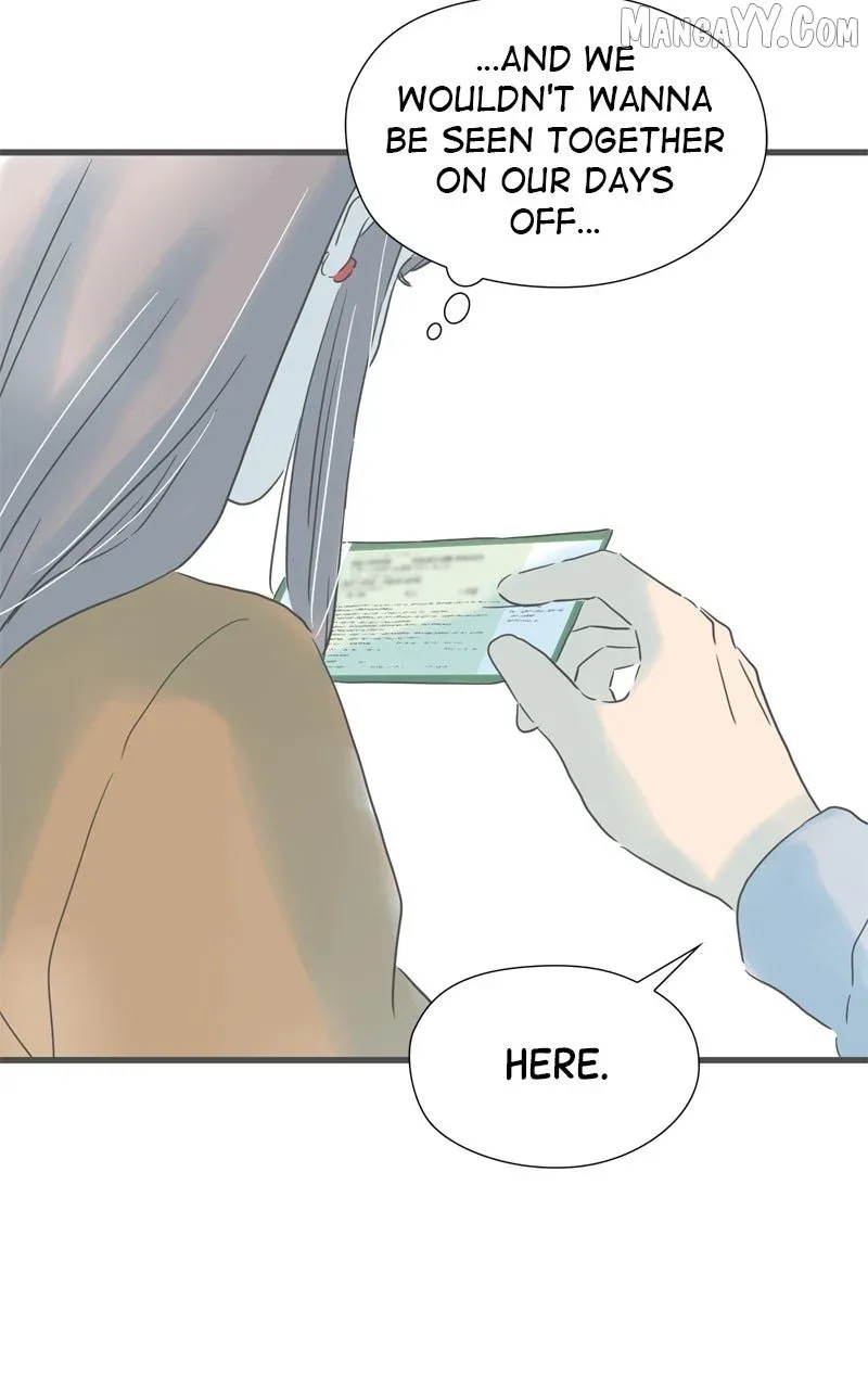 It Rains On Precious Days Chapter 182 page 70