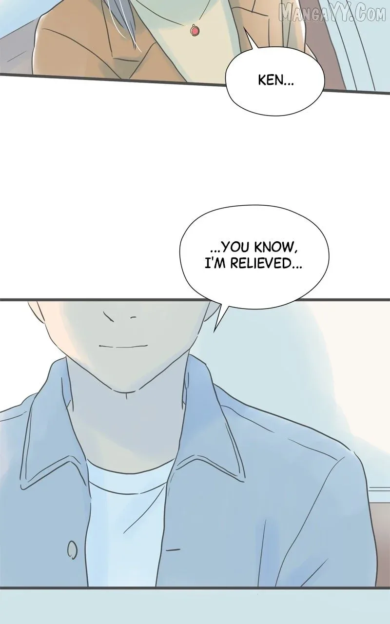 It Rains On Precious Days Chapter 182 page 78