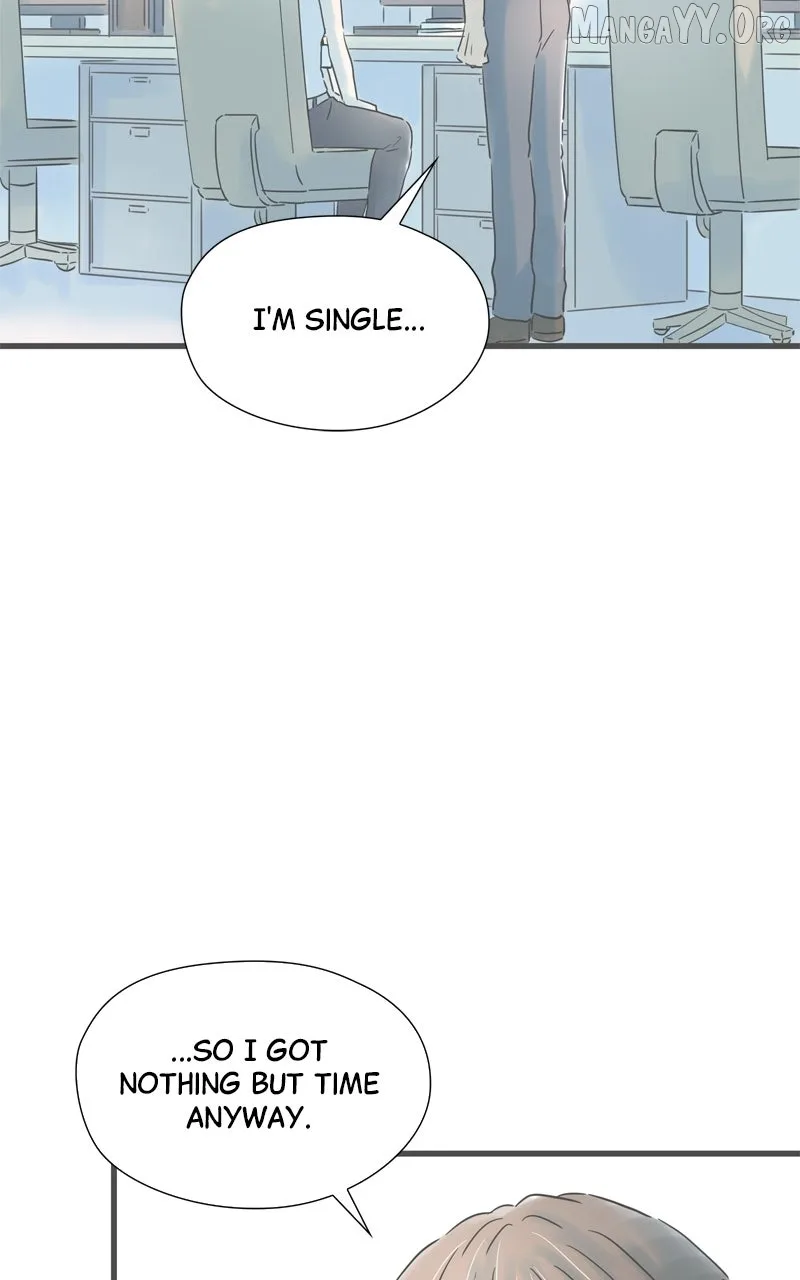 It Rains On Precious Days Chapter 185 page 69