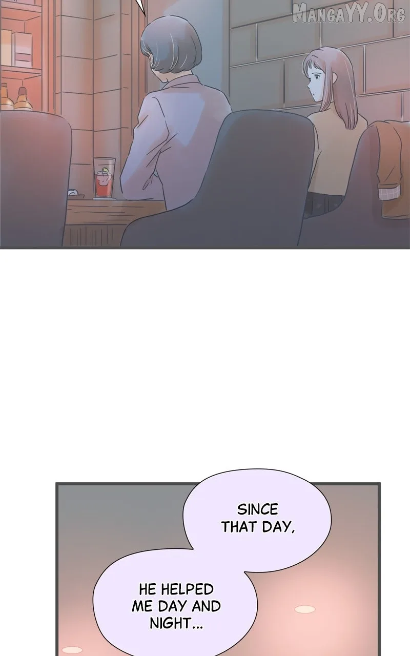 It Rains On Precious Days Chapter 185 page 64