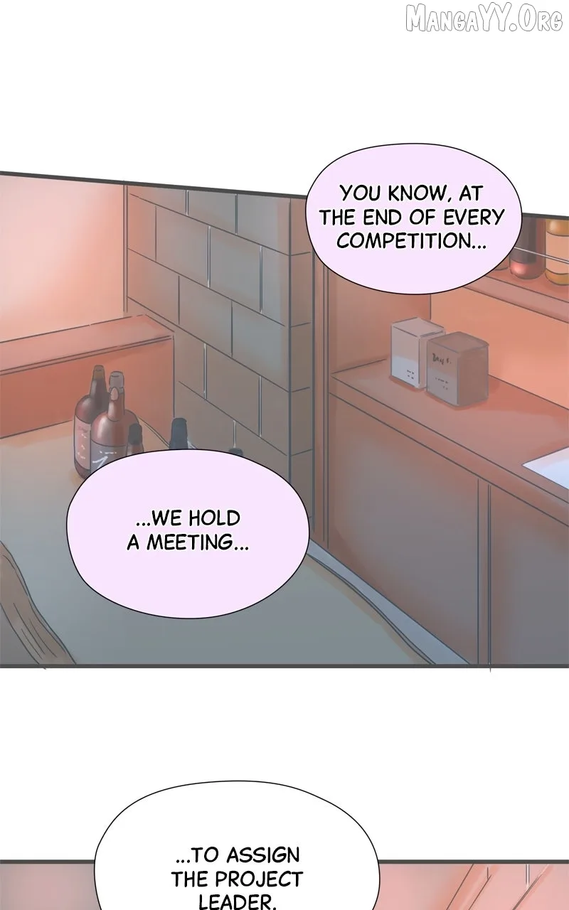 It Rains On Precious Days Chapter 186 page 49