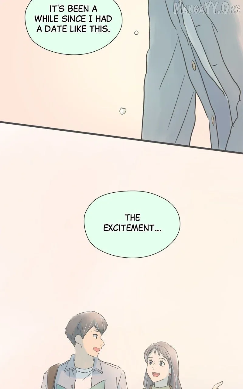 It Rains On Precious Days Chapter 183 page 72