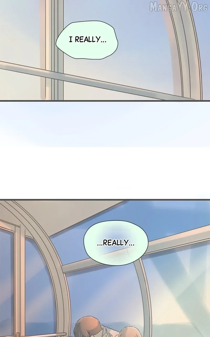 It Rains On Precious Days Chapter 183 page 69