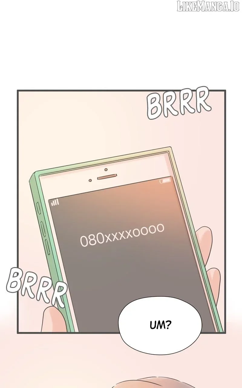 It Rains On Precious Days Chapter 181 page 55