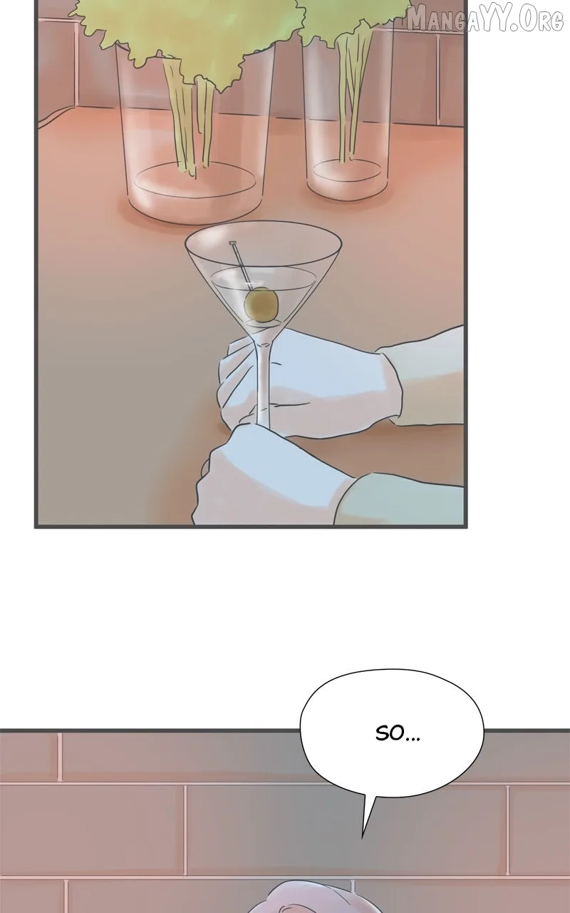 It Rains On Precious Days Chapter 185 page 61