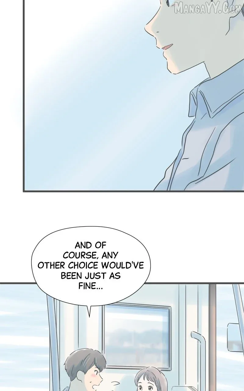 It Rains On Precious Days Chapter 182 page 76