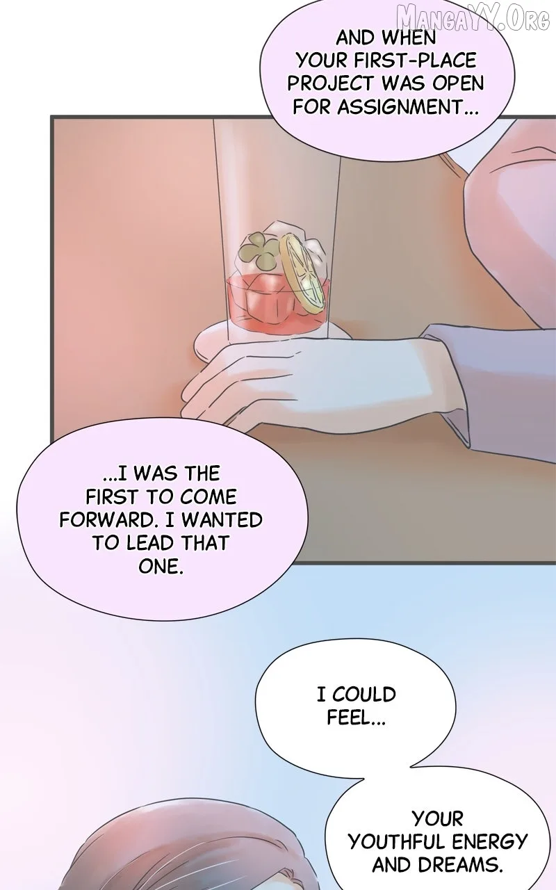 It Rains On Precious Days Chapter 186 page 51
