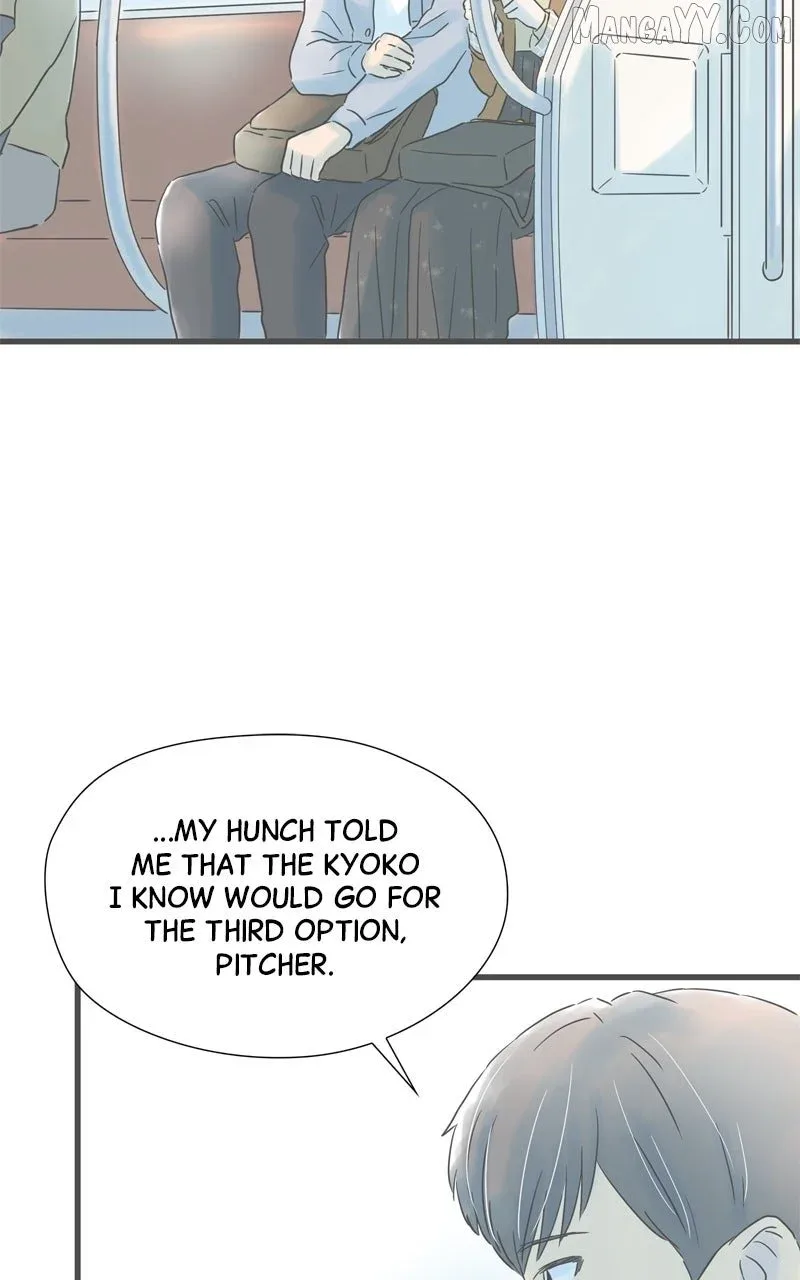 It Rains On Precious Days Chapter 182 page 75