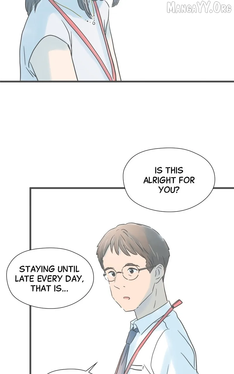 It Rains On Precious Days Chapter 185 page 67