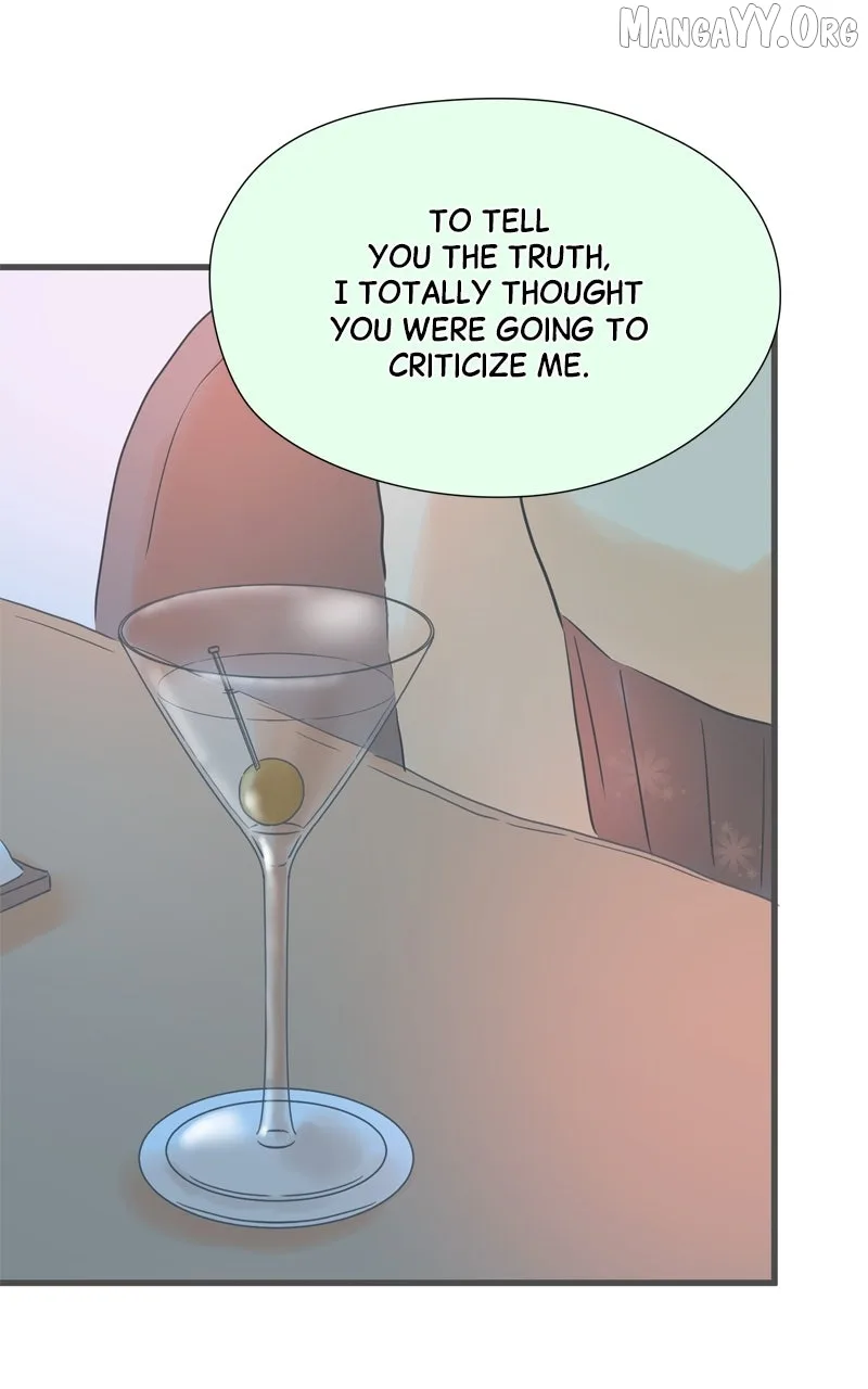 It Rains On Precious Days Chapter 186 page 56