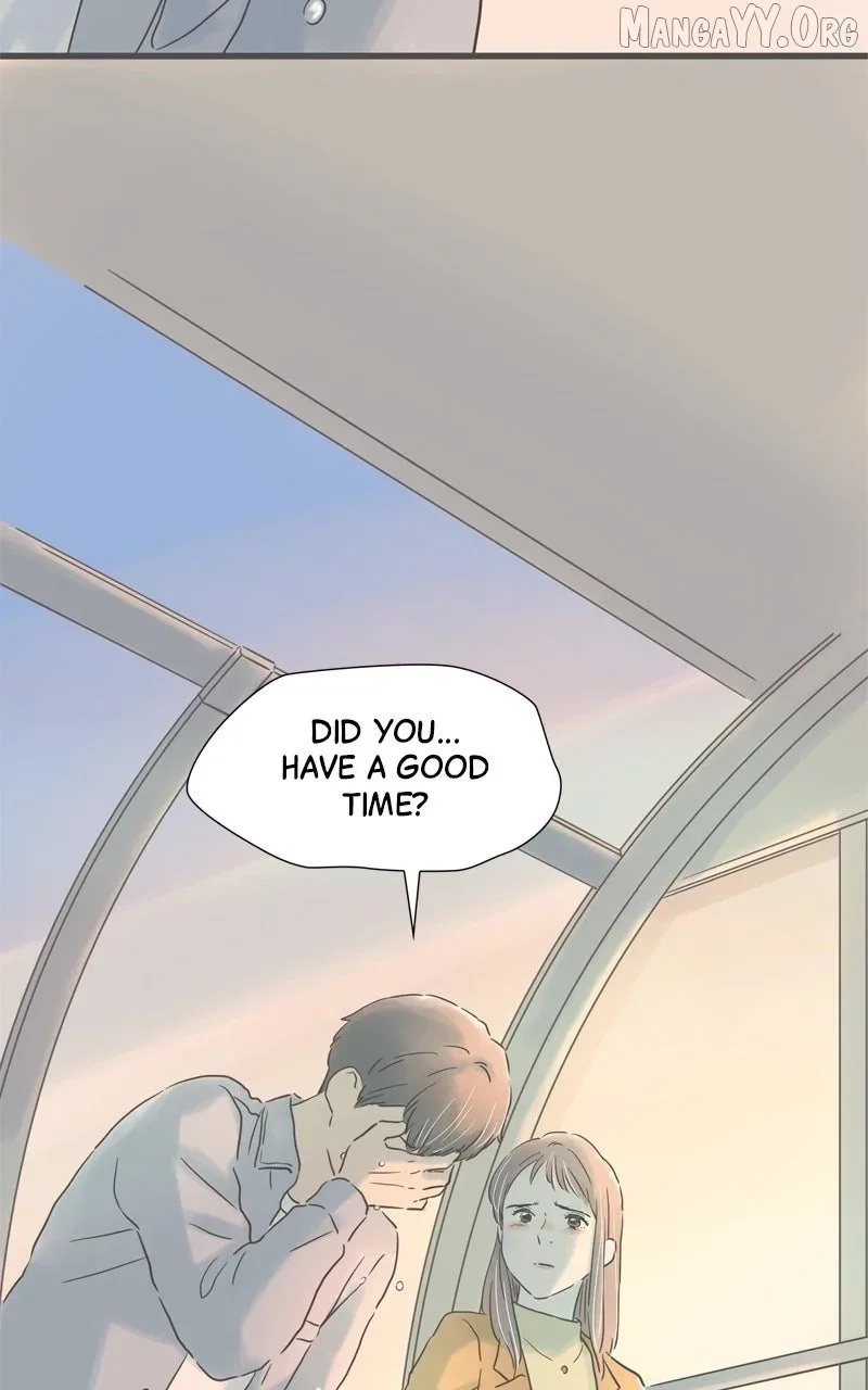 It Rains On Precious Days Chapter 183 page 66