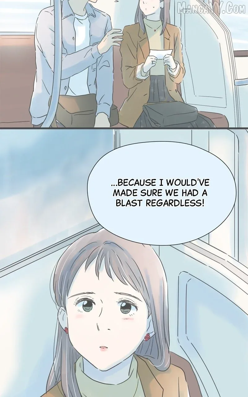 It Rains On Precious Days Chapter 182 page 77