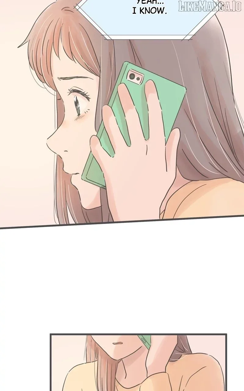 It Rains On Precious Days Chapter 181 page 70