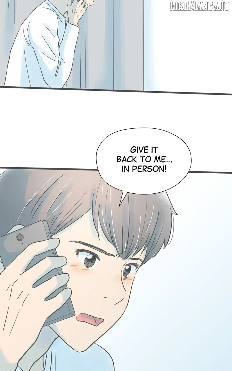 It Rains On Precious Days Chapter 181 page 74