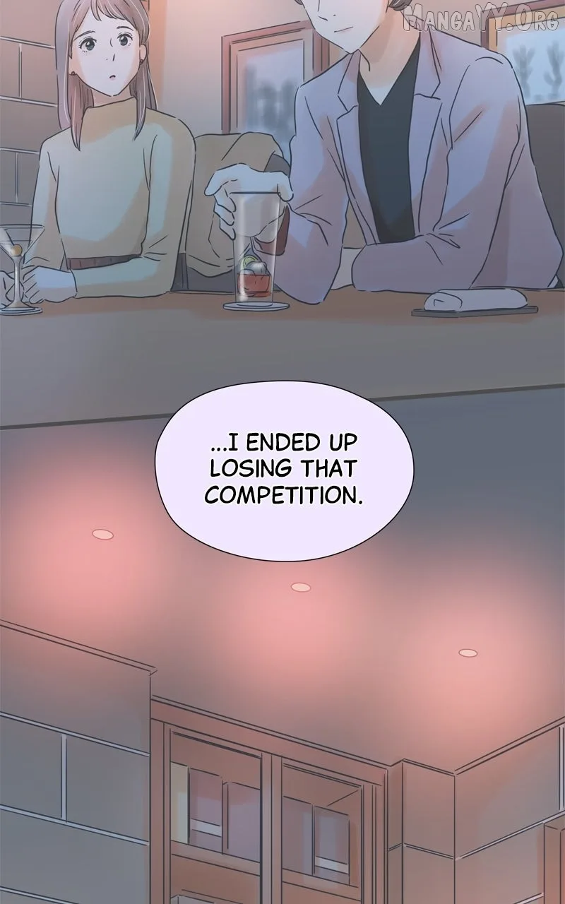 It Rains On Precious Days Chapter 185 page 75