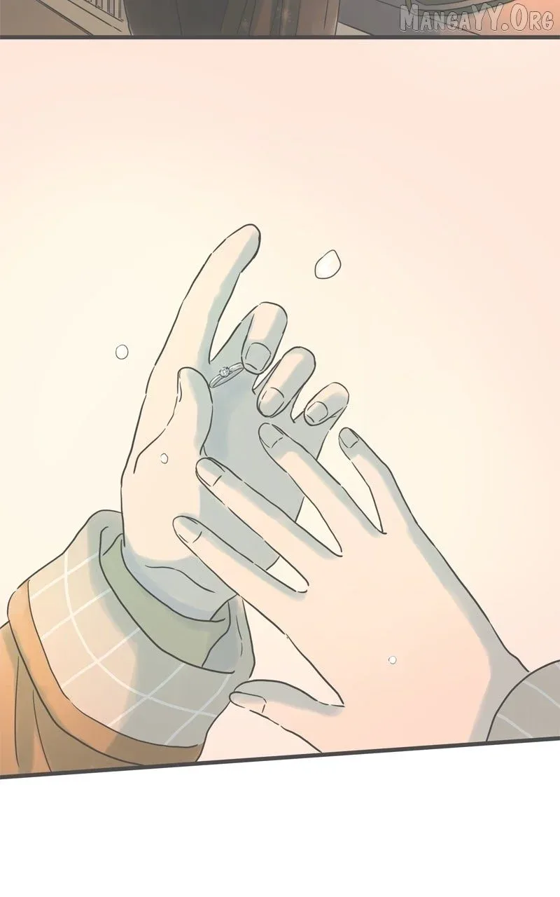 It Rains On Precious Days Chapter 183 page 84