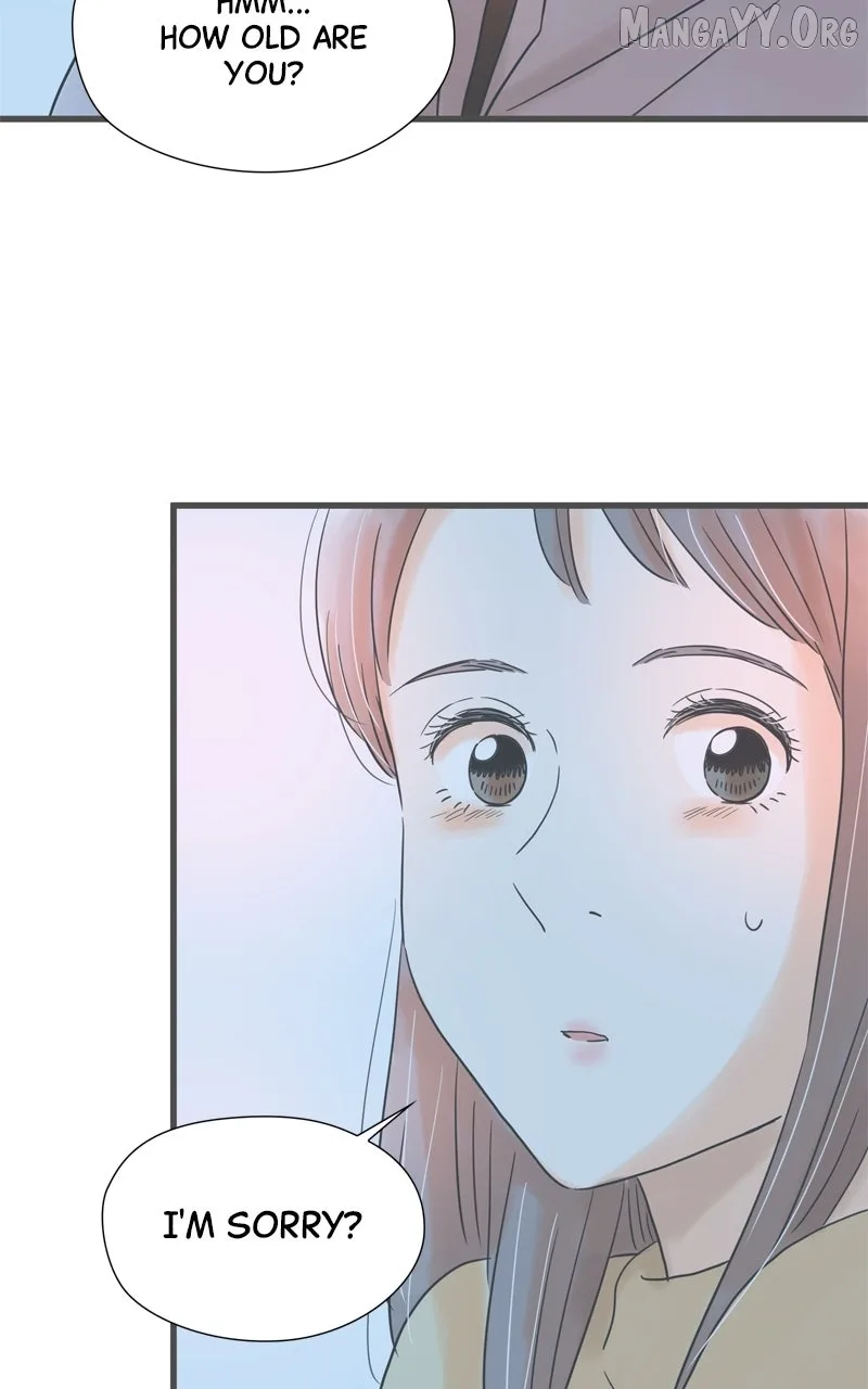 It Rains On Precious Days Chapter 186 page 61