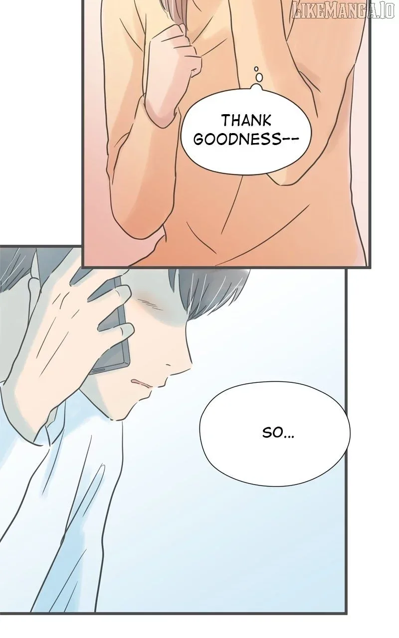 It Rains On Precious Days Chapter 181 page 71