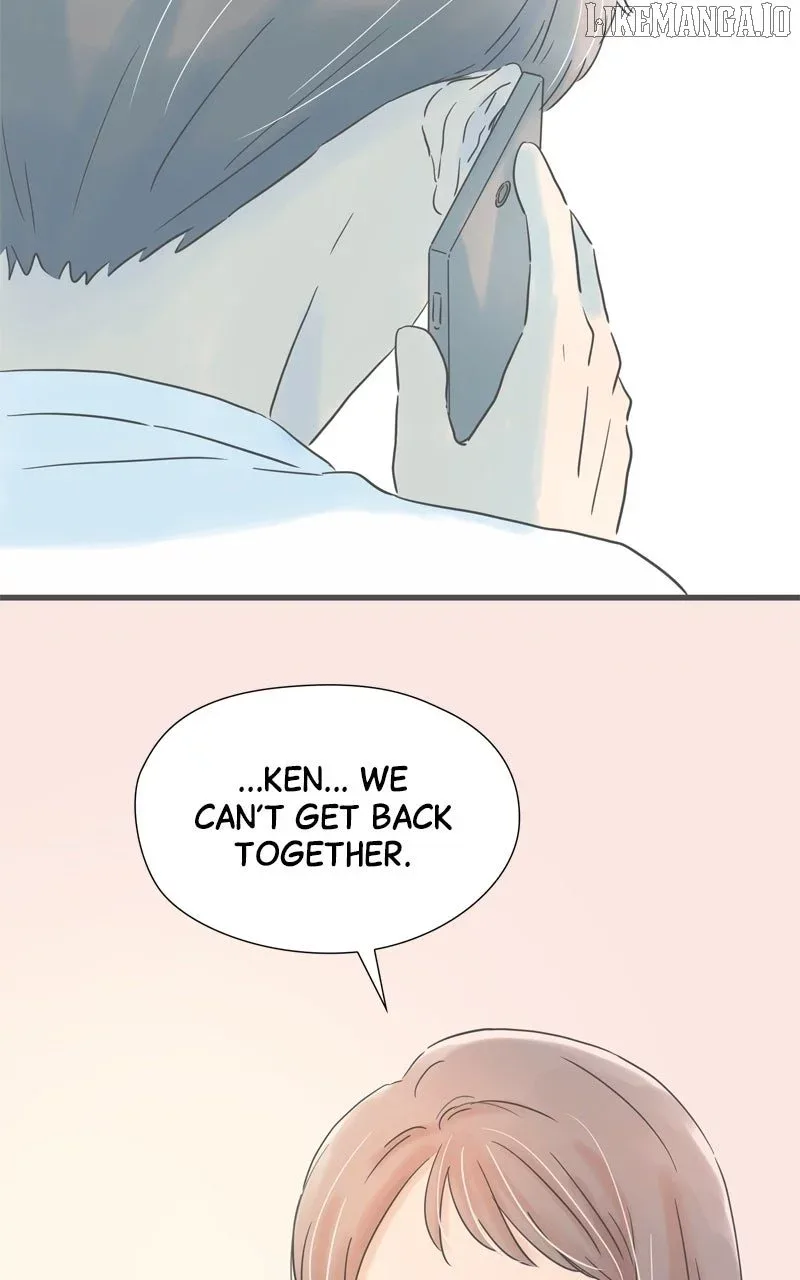 It Rains On Precious Days Chapter 181 page 66