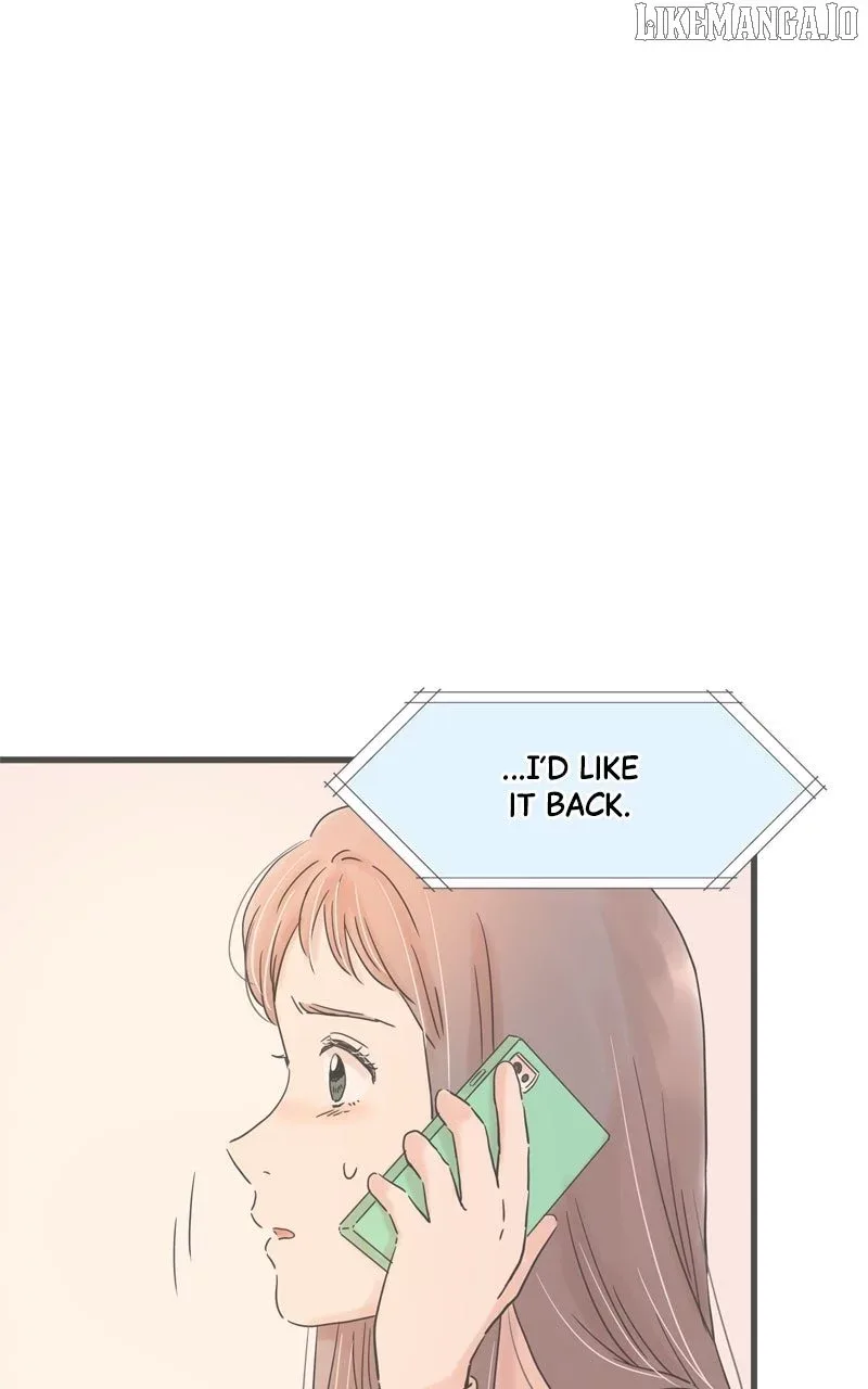It Rains On Precious Days Chapter 181 page 72