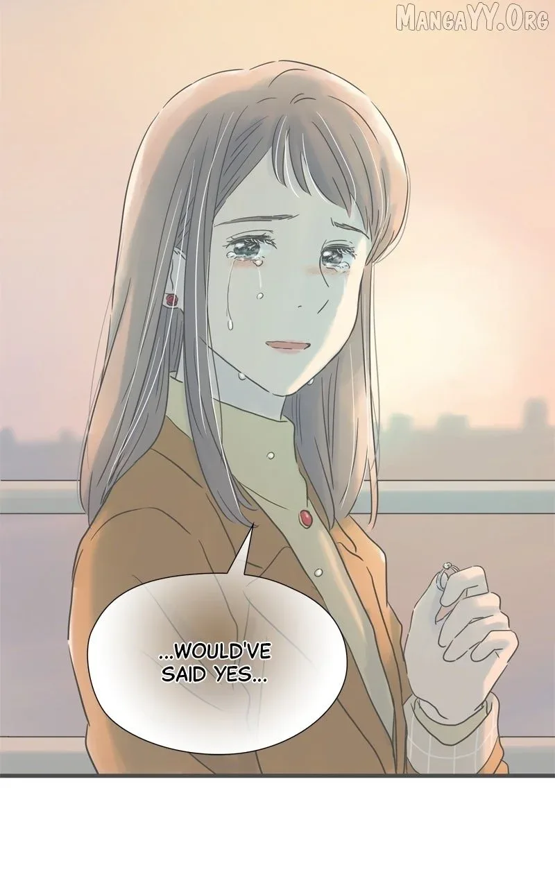 It Rains On Precious Days Chapter 183 page 86