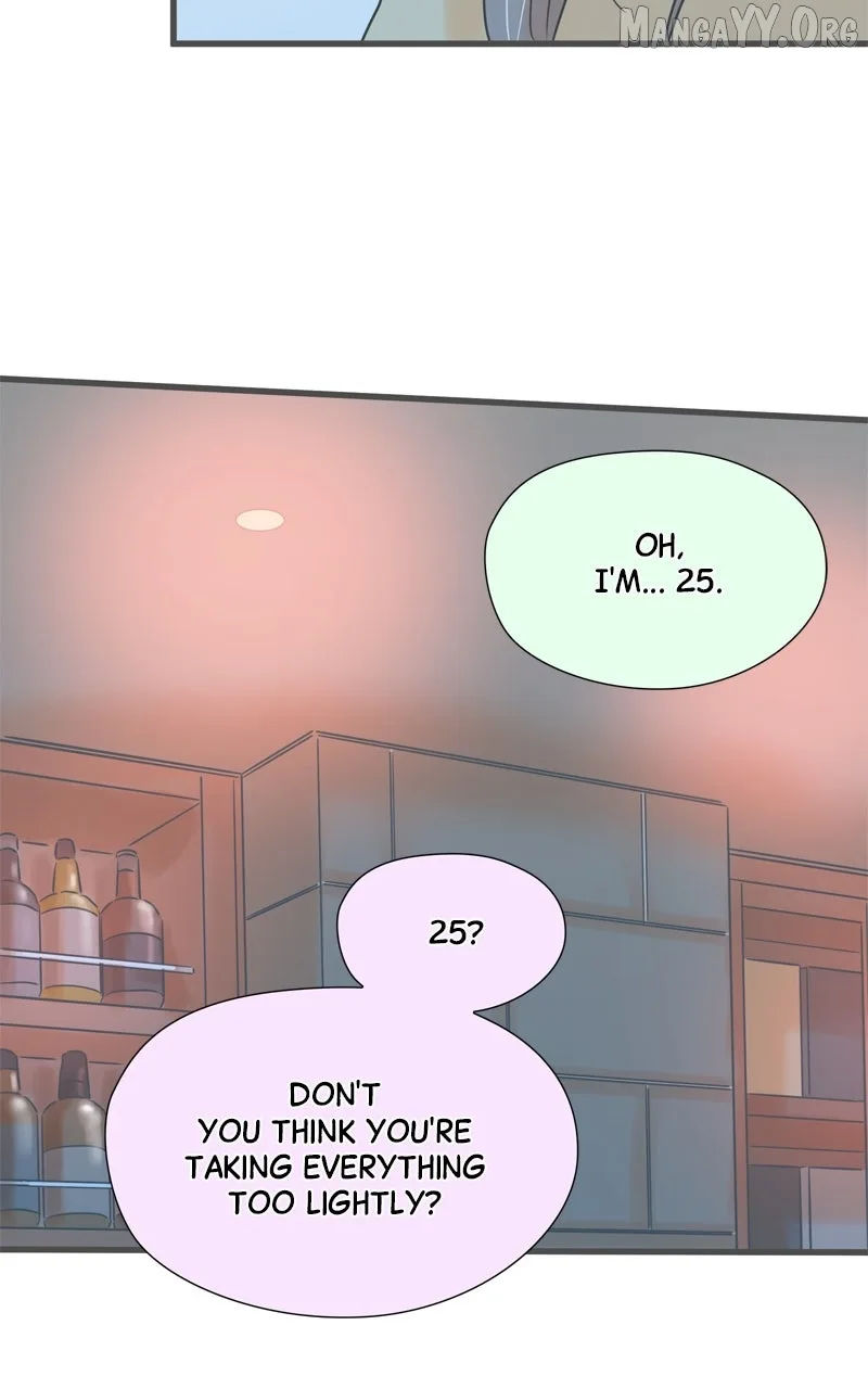 It Rains On Precious Days Chapter 186 page 62