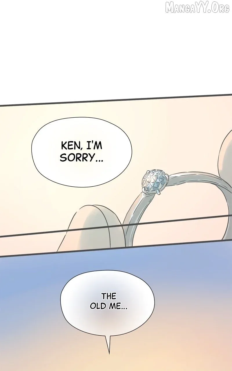 It Rains On Precious Days Chapter 183 page 85