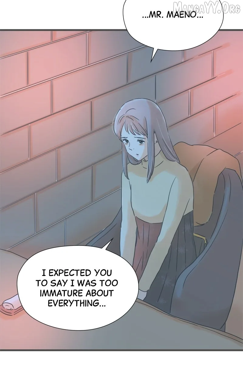 It Rains On Precious Days Chapter 186 page 59