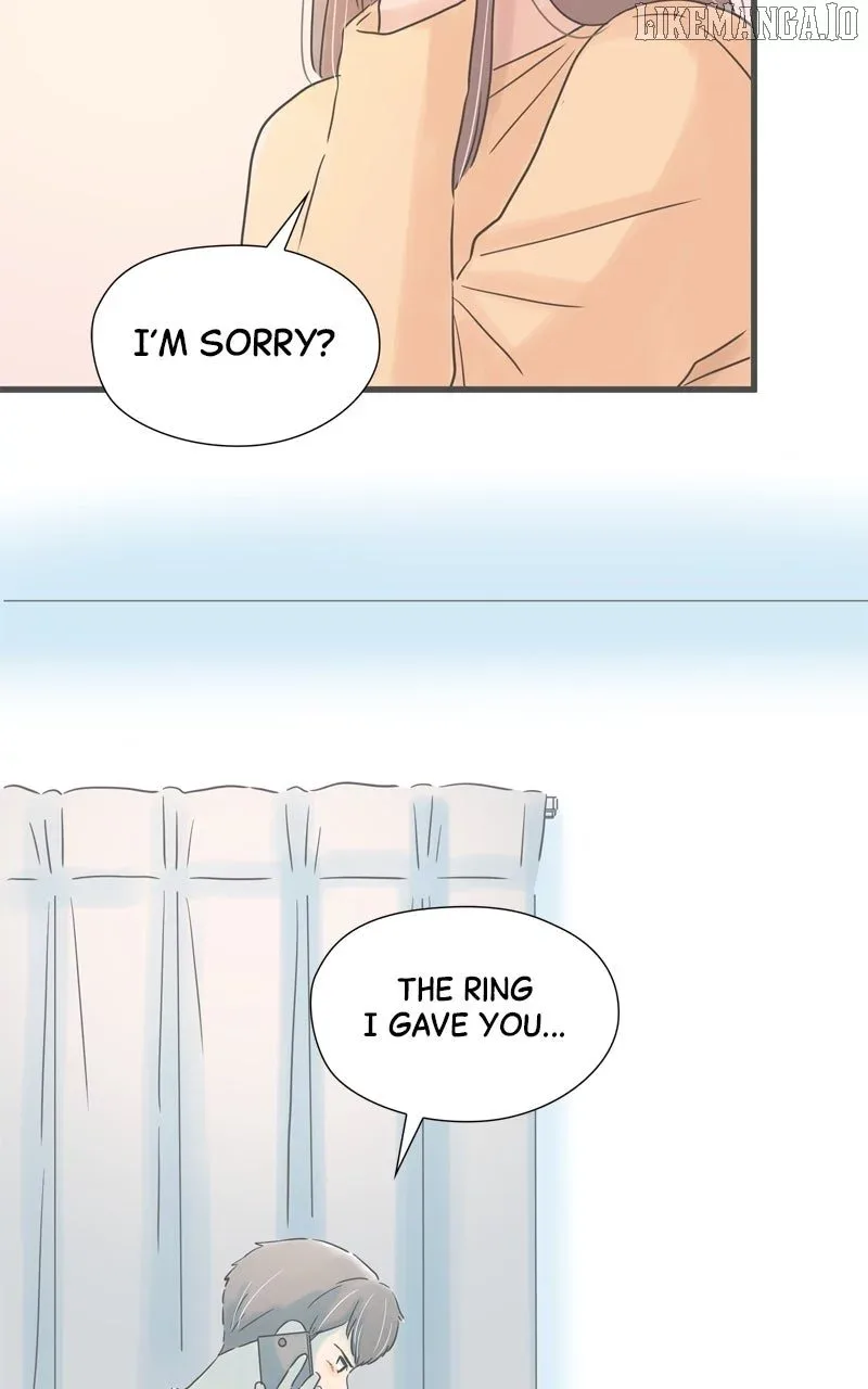 It Rains On Precious Days Chapter 181 page 73