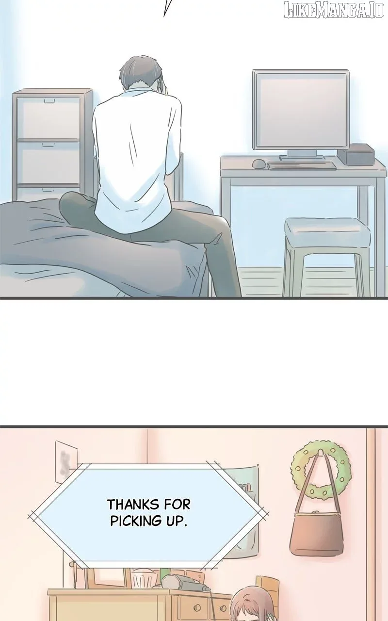 It Rains On Precious Days Chapter 181 page 64