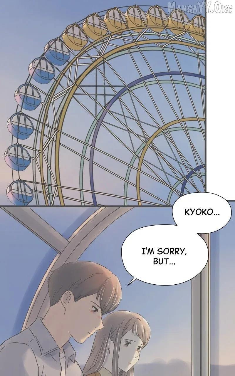 It Rains On Precious Days Chapter 183 page 92