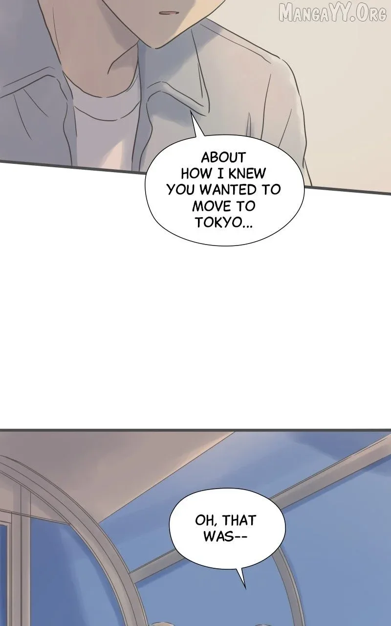 It Rains On Precious Days Chapter 183 page 94