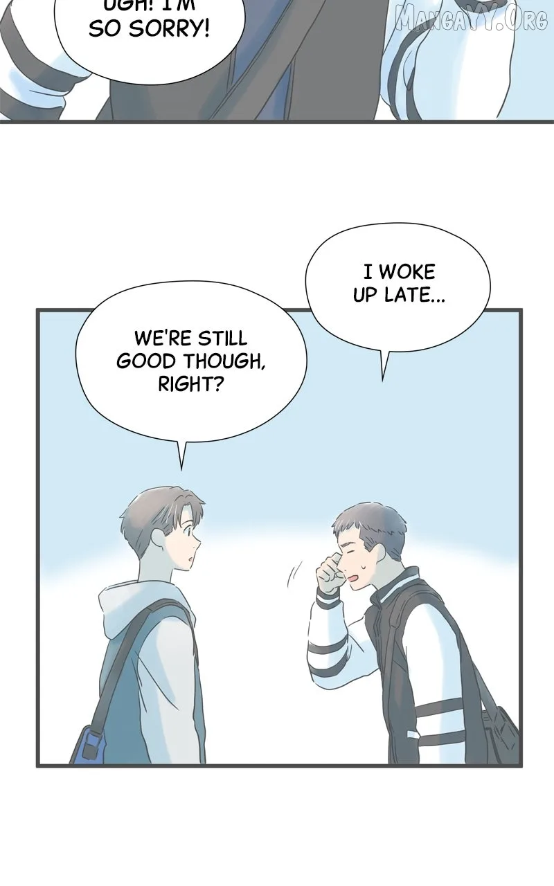 It Rains On Precious Days Chapter 188 page 4