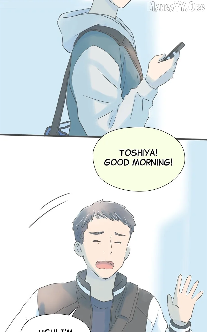 It Rains On Precious Days Chapter 188 page 3