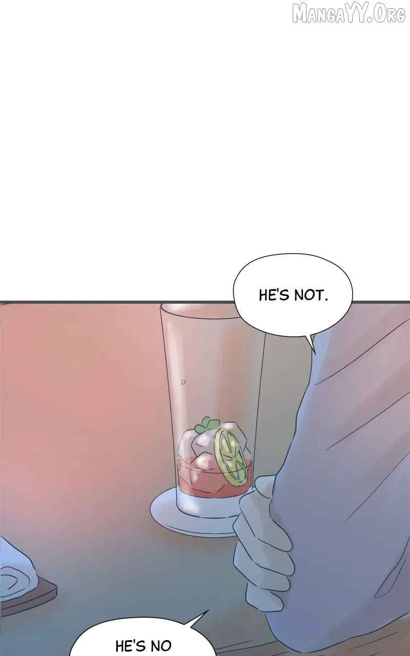 It Rains On Precious Days Chapter 187 page 1