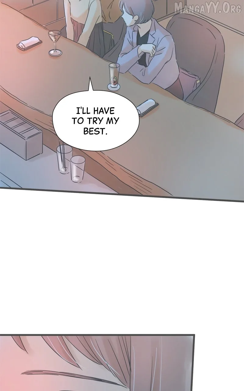 It Rains On Precious Days Chapter 186 page 73