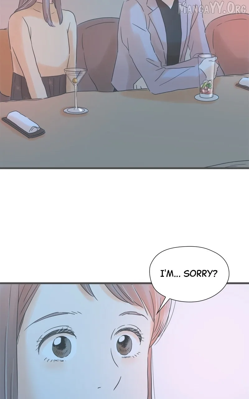It Rains On Precious Days Chapter 187 page 3