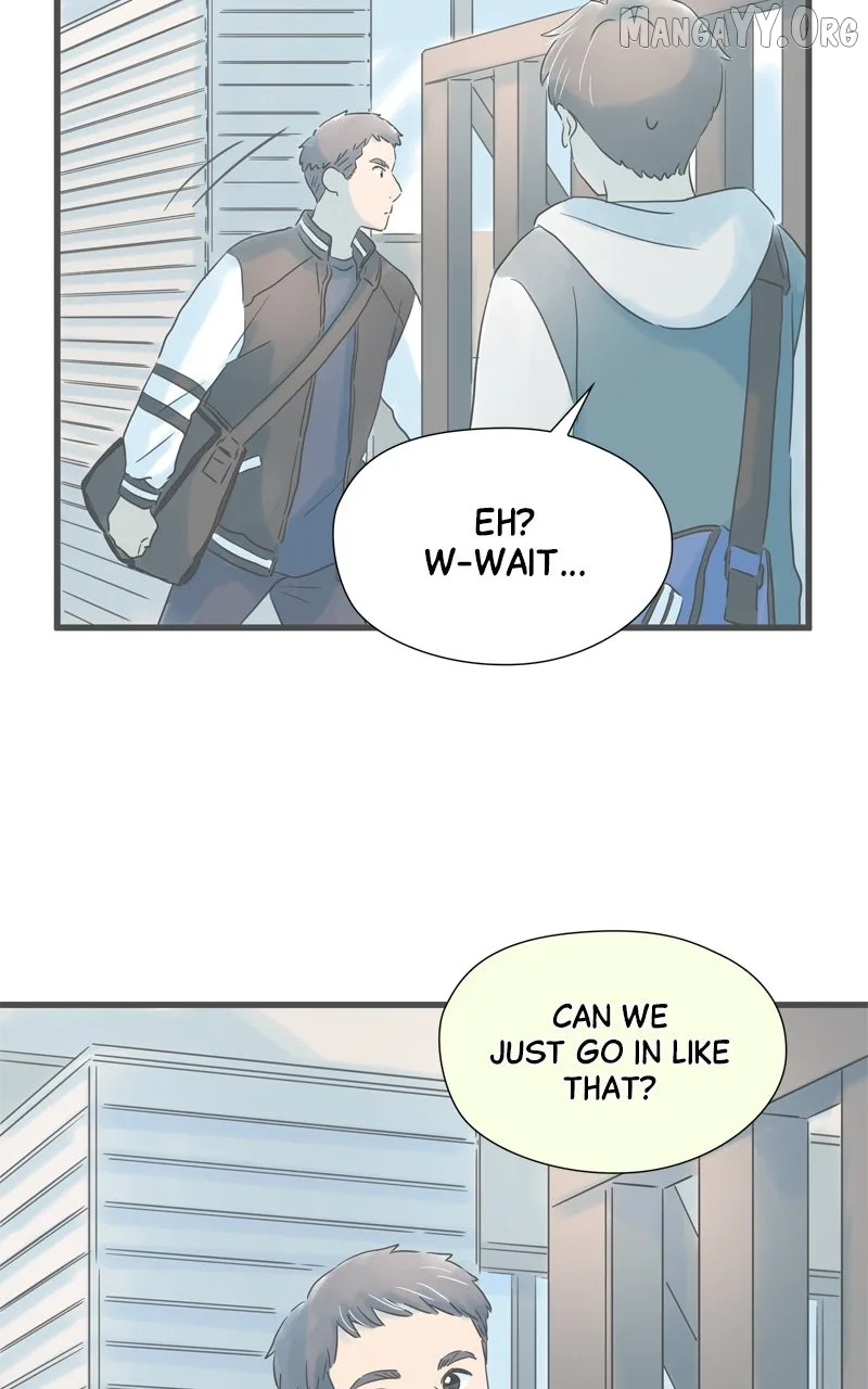 It Rains On Precious Days Chapter 188 page 15